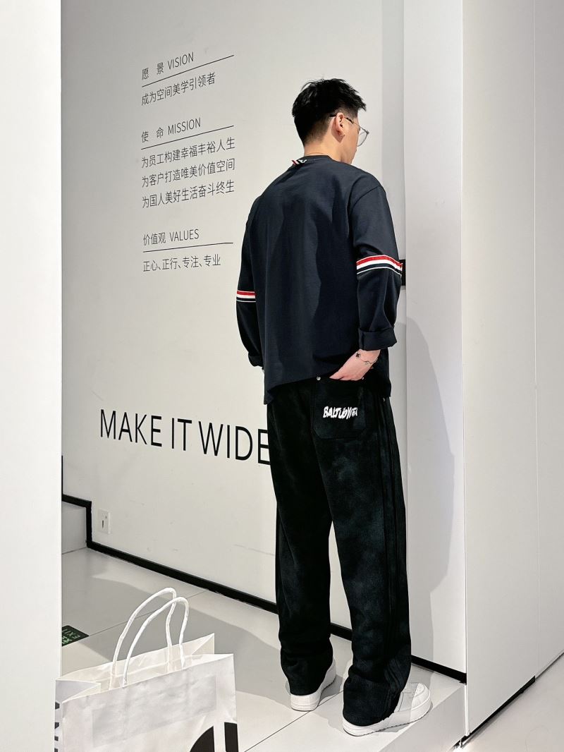 Balenciaga Long Pants